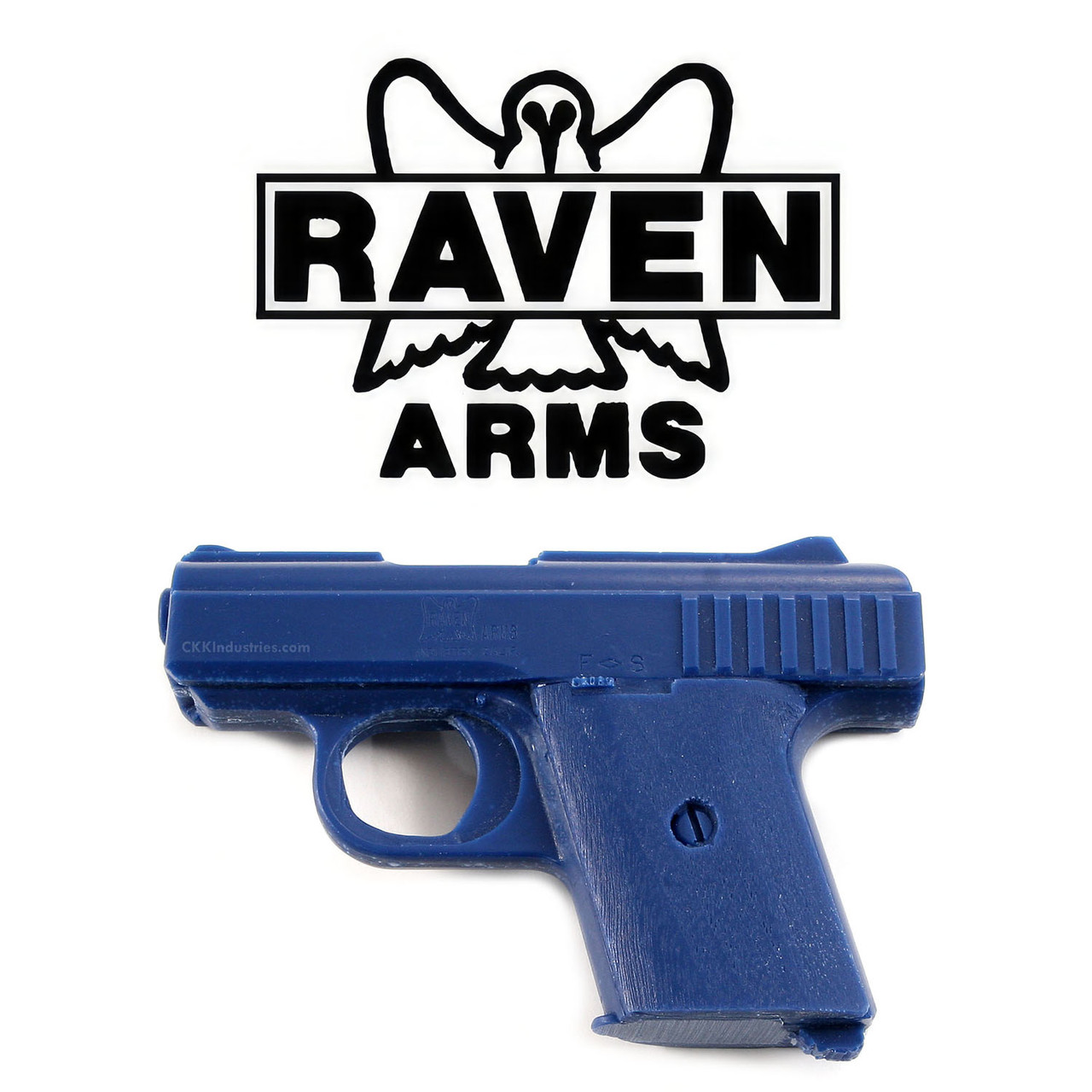 Bluegun® - Holster Molding Prop - For RAVEN P-25