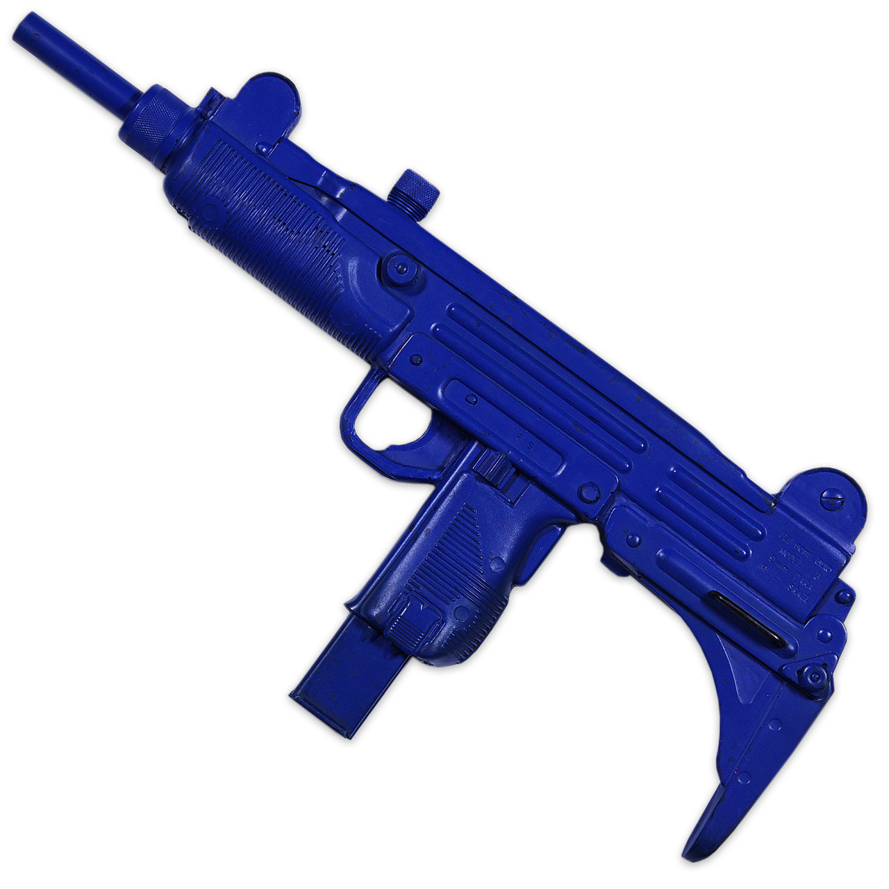 Bluegun® - Firearm Training Simulator - IMI UZI (Model B)