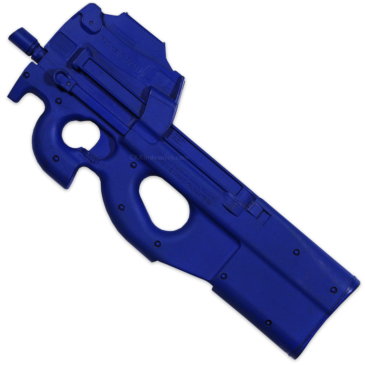 Bluegun® - Firearm Training Simulator - FN P90