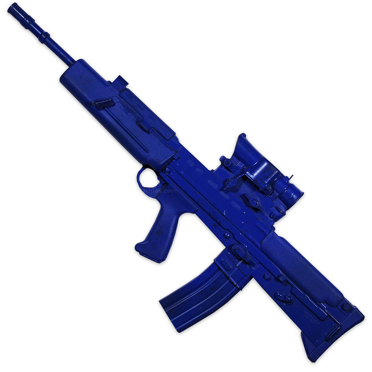Bluegun® - Firearm Training Simulator - H&K L85A2