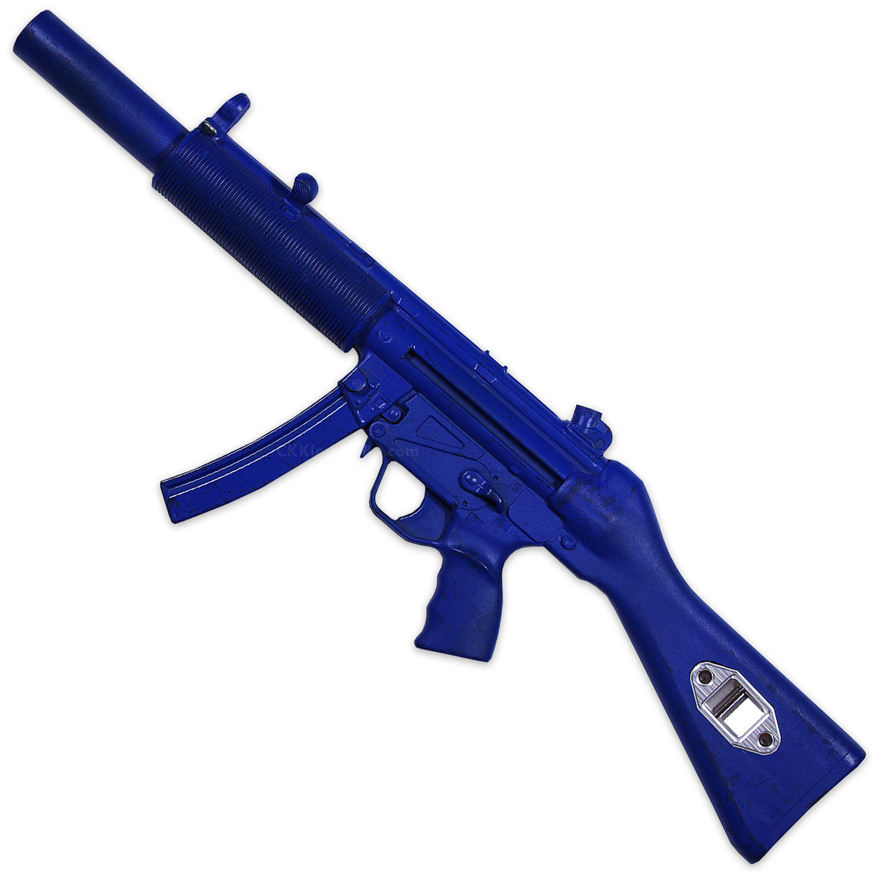 Bluegun® - Firearm Training Simulator - H&K MP5SD