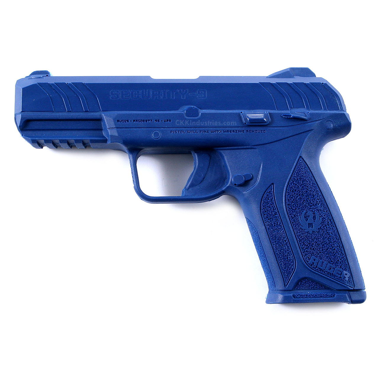 Shop Special - Bluegun® - Holster Molding Prop - For RUGER Security 9