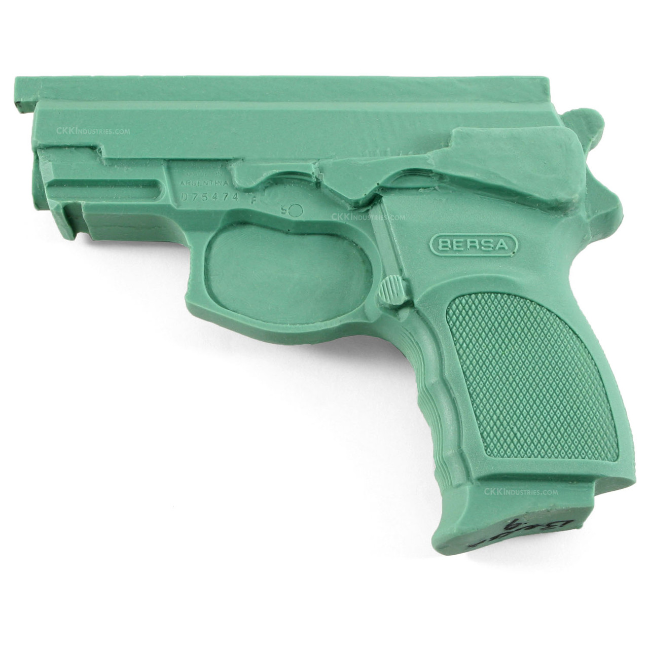 Shop Special - Multi Mold® - Holster Molding Prop - for Bersa Thunder Pro 9 Ultra Compact