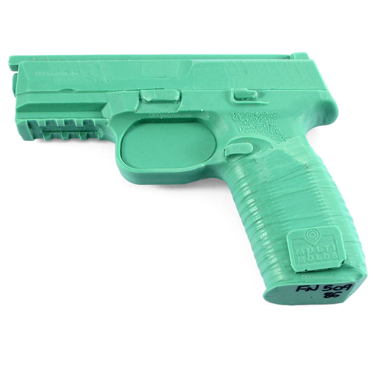 Shop Special - Multi Mold® - Holster Molding Prop - for FN 509