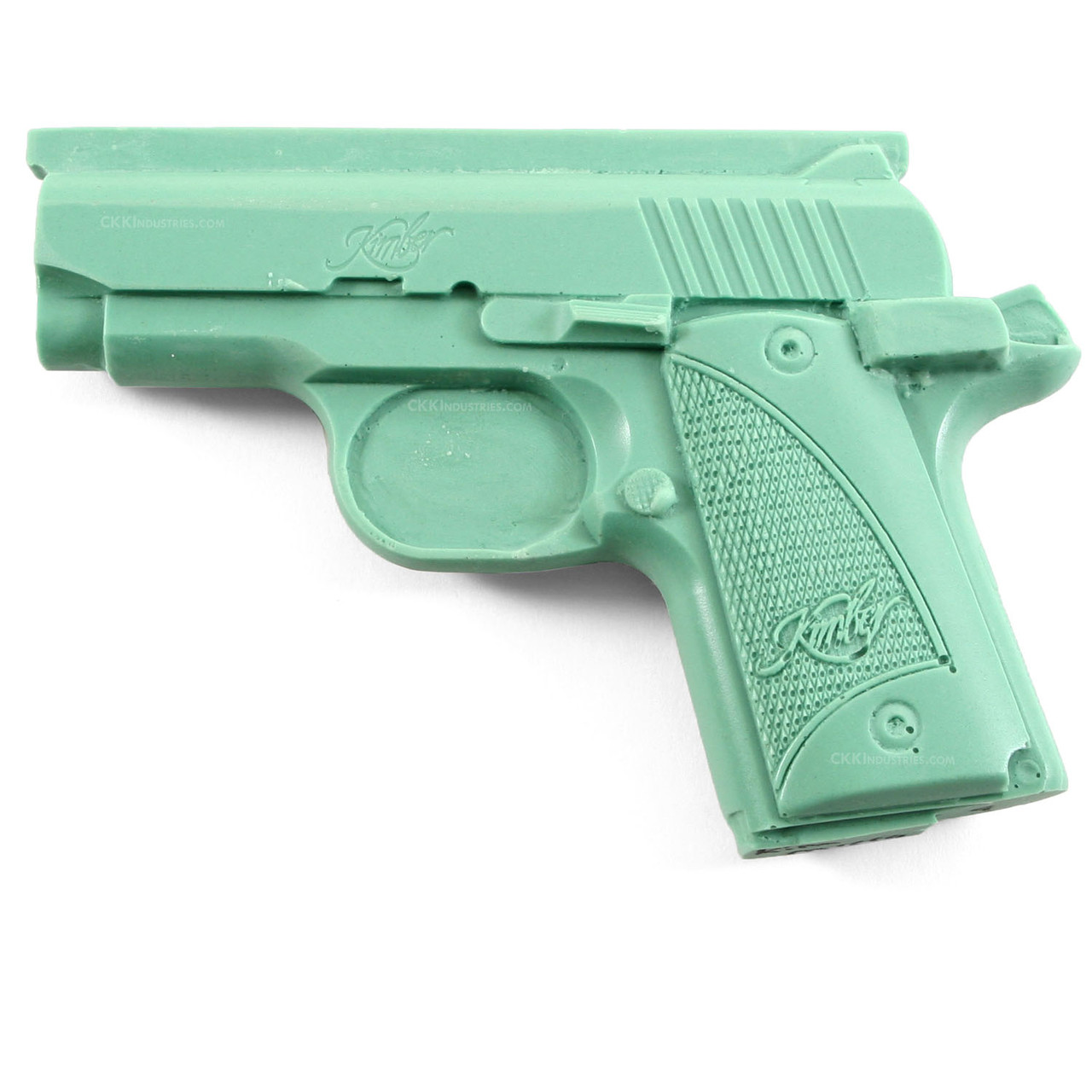 Shop Special - Multi Mold® - Holster Molding Prop - for Kimber Micro 9