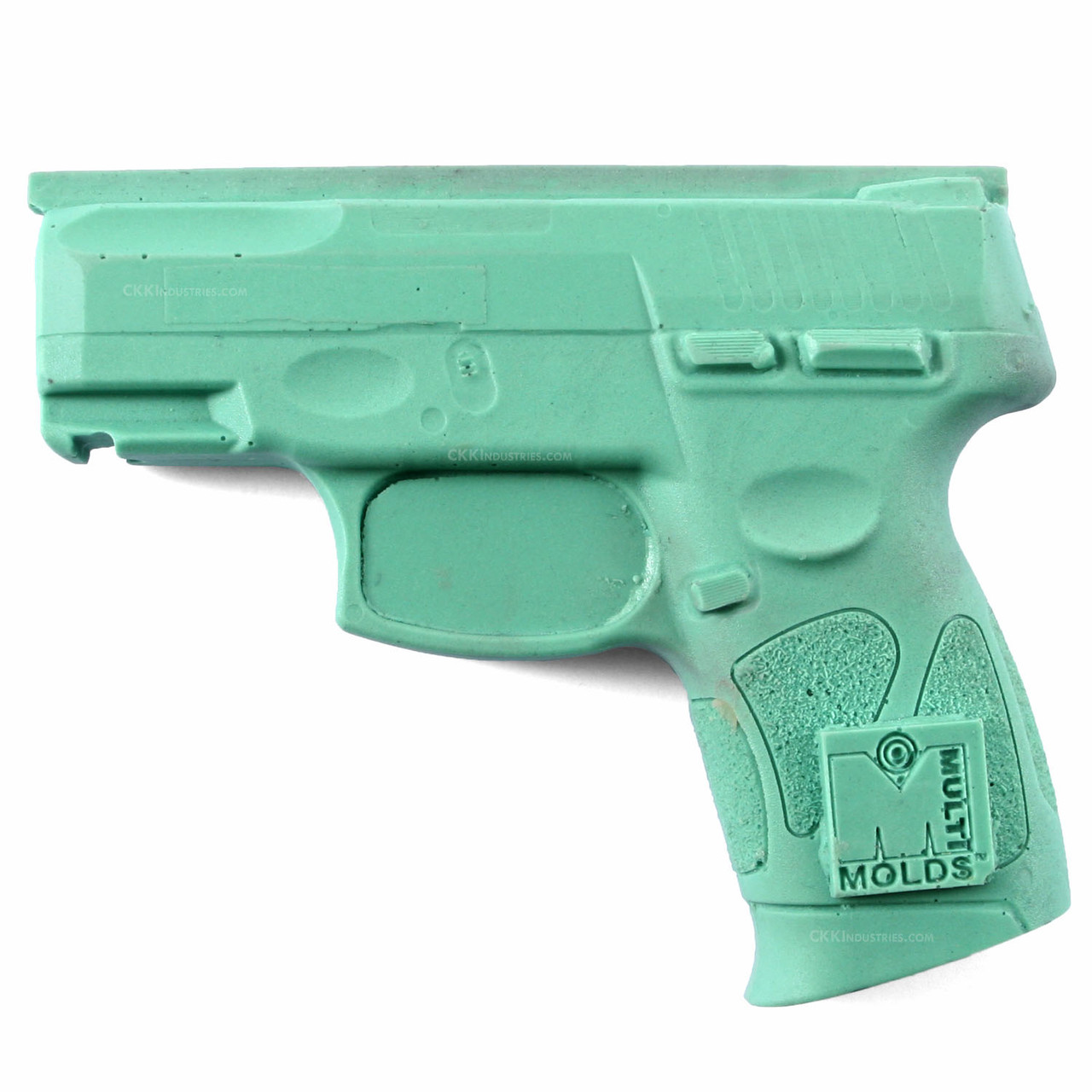 Shop Special - Multi Mold® - Holster Molding Prop - for Taurus G2C