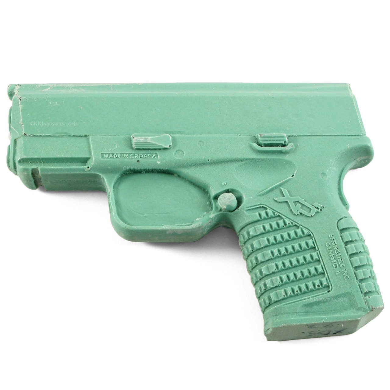 Shop Special - Multi Mold® - Holster Molding Prop - for Springfield Armory XDS 9/45 (3.3in)