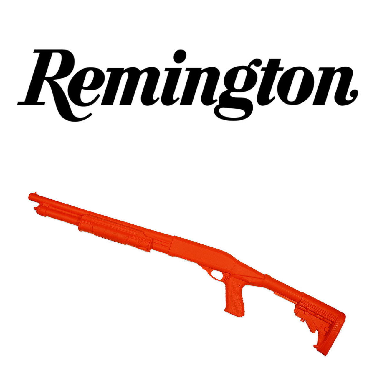 ASM™ Firearm Replica - for Remington 870 Tactical (w/BLACKHAWK! SpecOps NRS) - Trainer