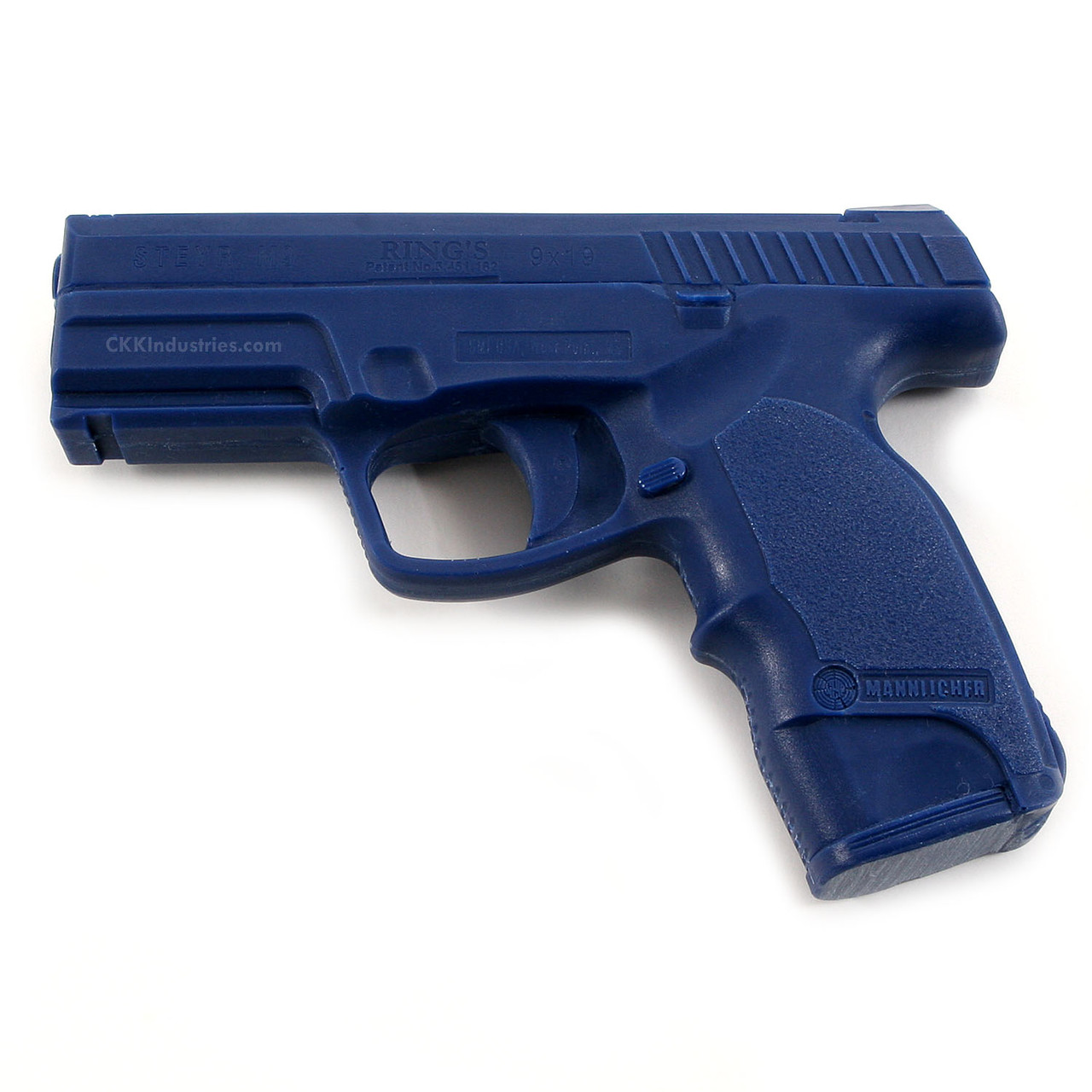 Bluegun® - Holster Molding Prop - for STEYR M9-A1