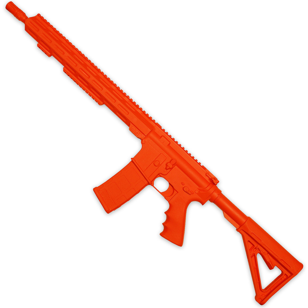 American Safety Molds™ - for Anderson Manufacturing® AM-15 - Firearm Replica - Trainer