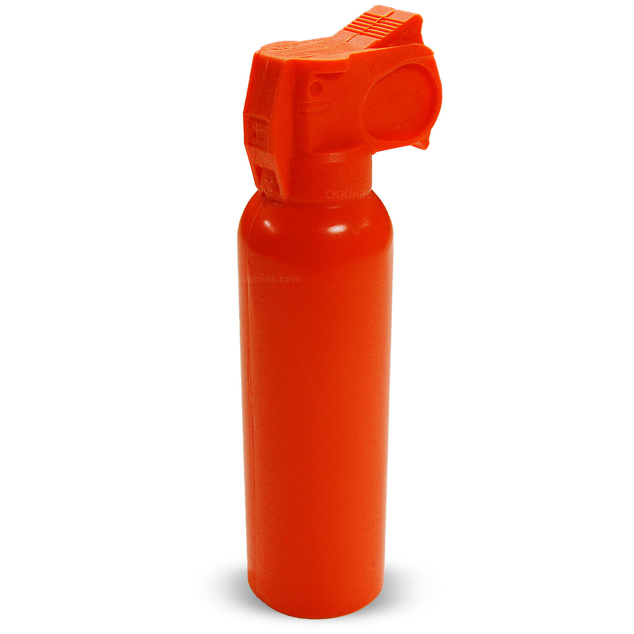 ASM™ Firearm Replica - for Bear Spray Can - Holster Mold