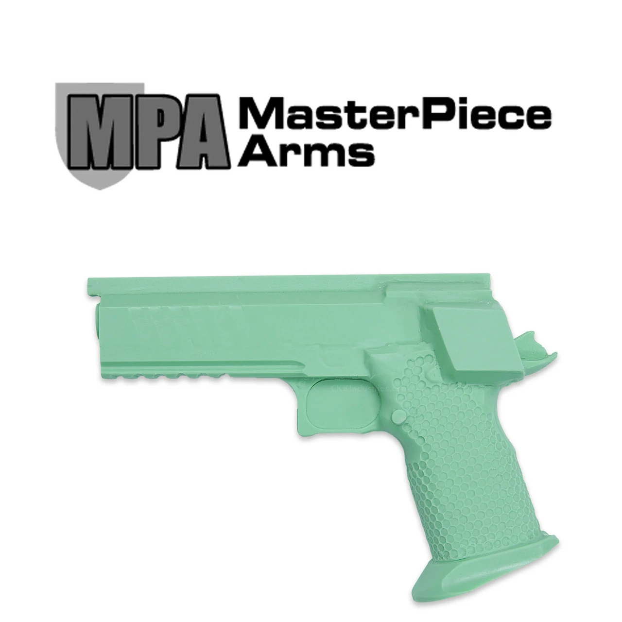 Multi Mold® - Firearm Replica - Masterpiece Arms® DS9