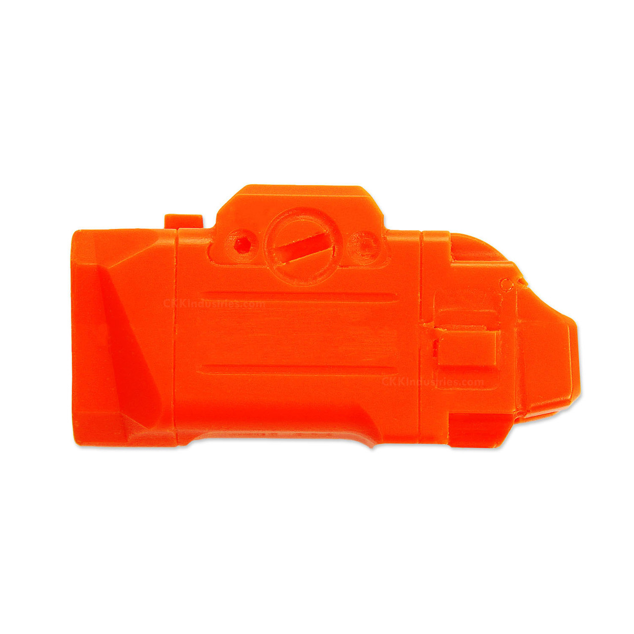 ASM™ Firearm Replica - for Olight PL X - Light Attachment Prop