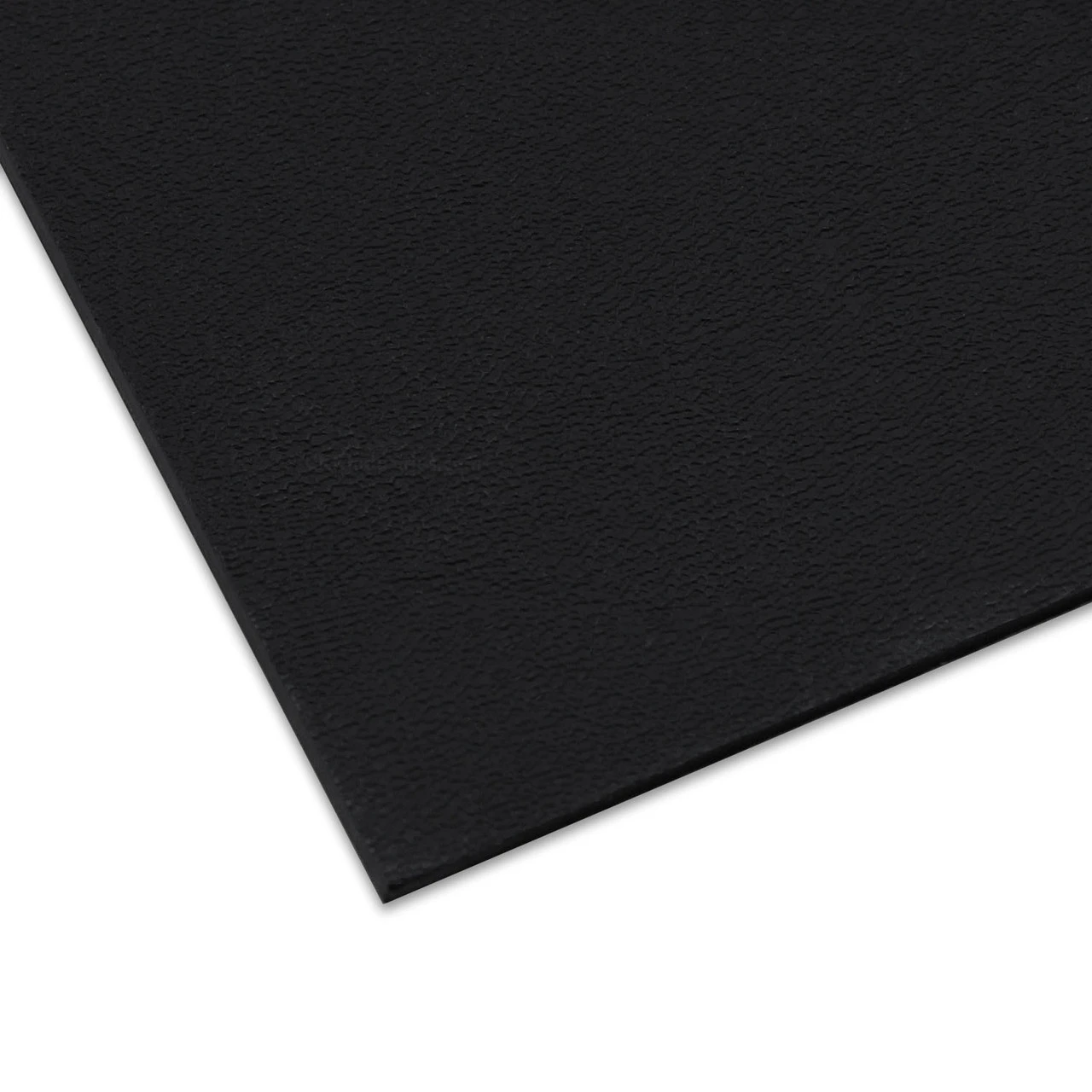 KYDEX® Sheet - (Black) - (V103 Grade)