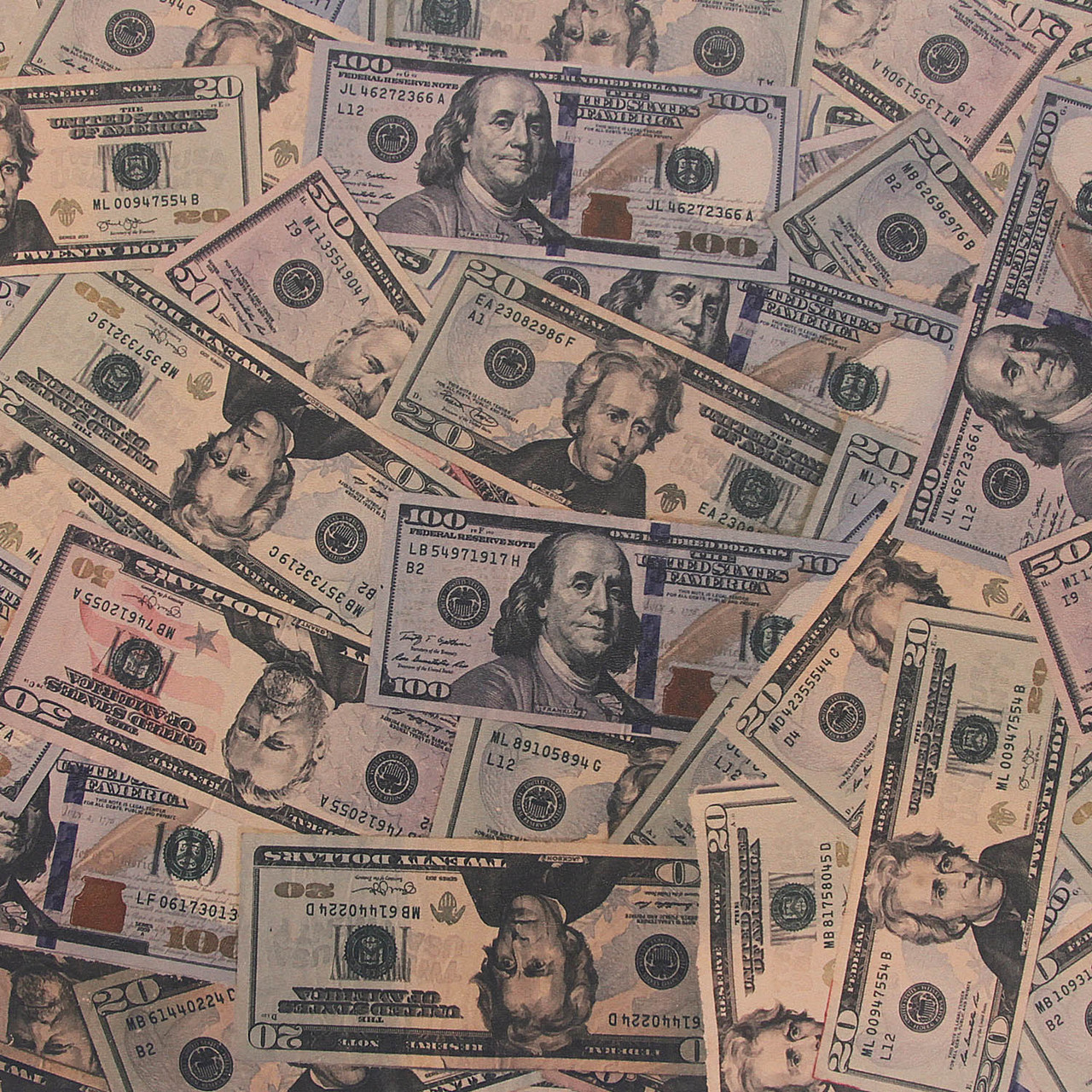 Big Money