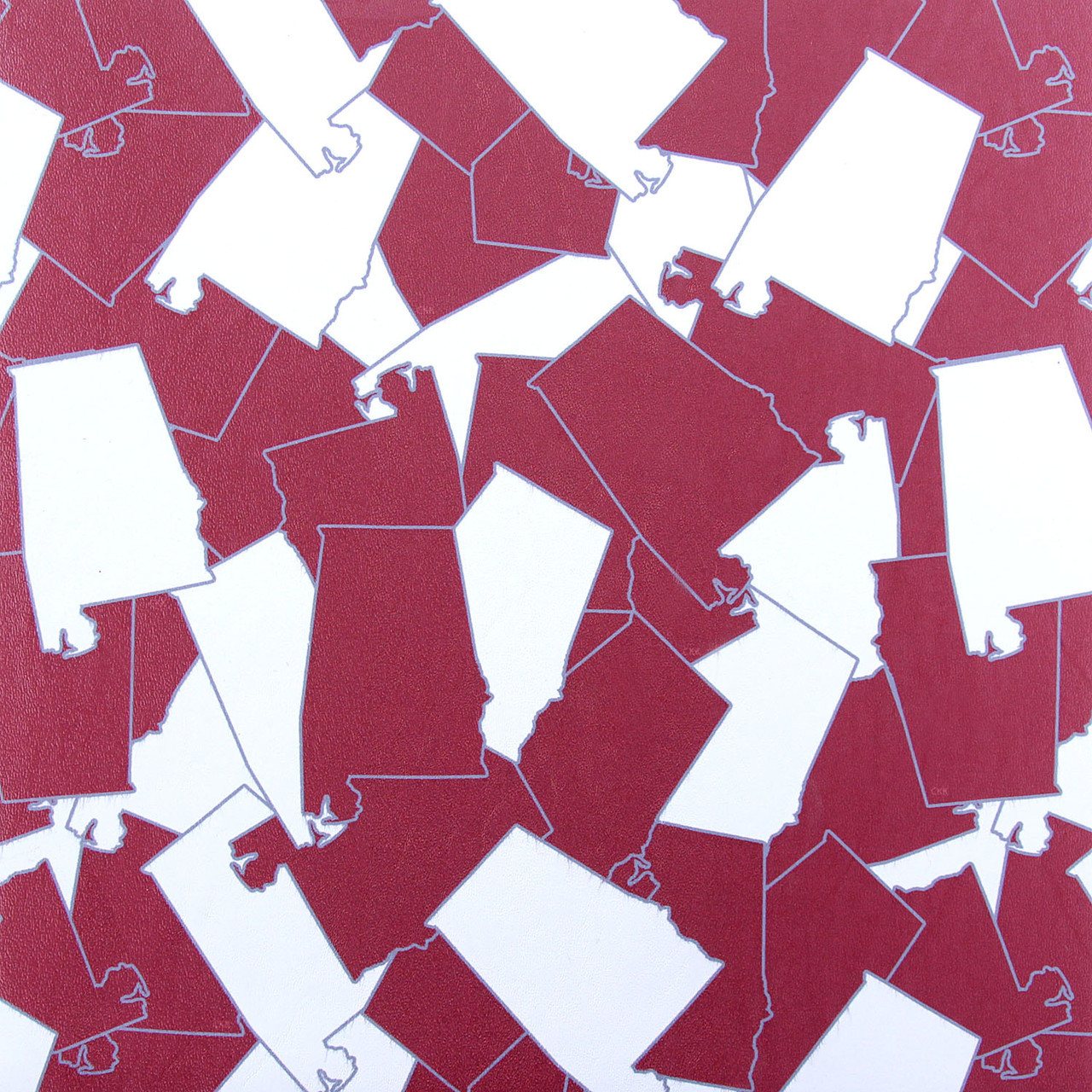 Alabama Camo - Crimson/White/Gray