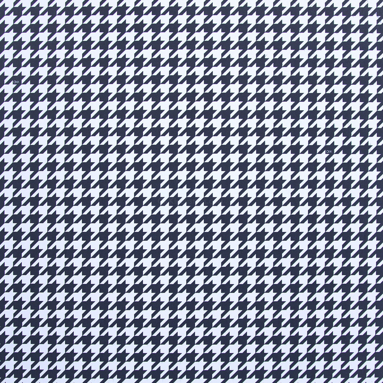 Blizzard White/Black