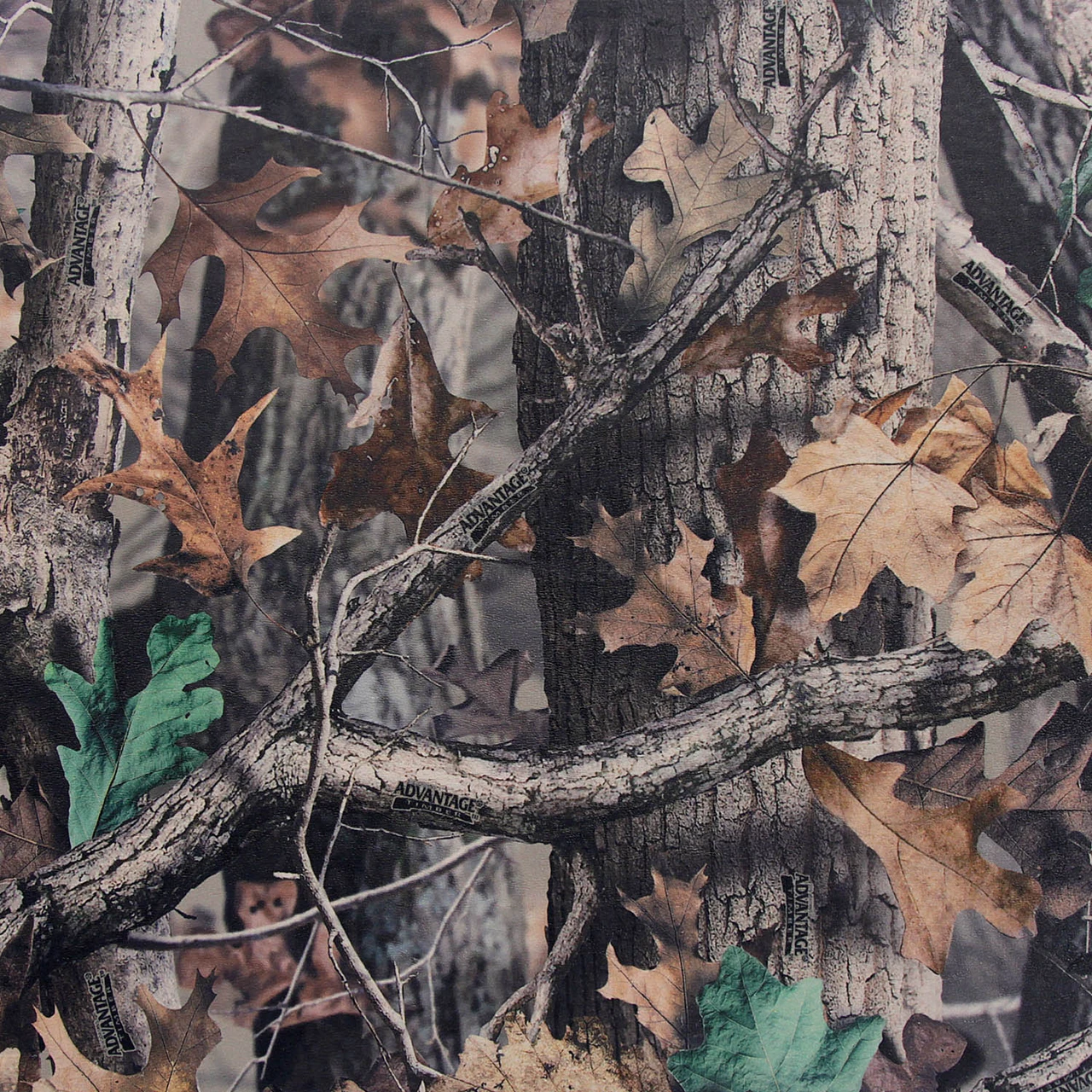 Realtree Advantage Timber®