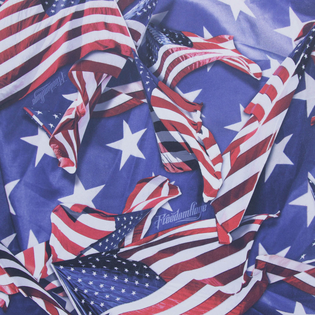Mossy Oak® Freedomflage®