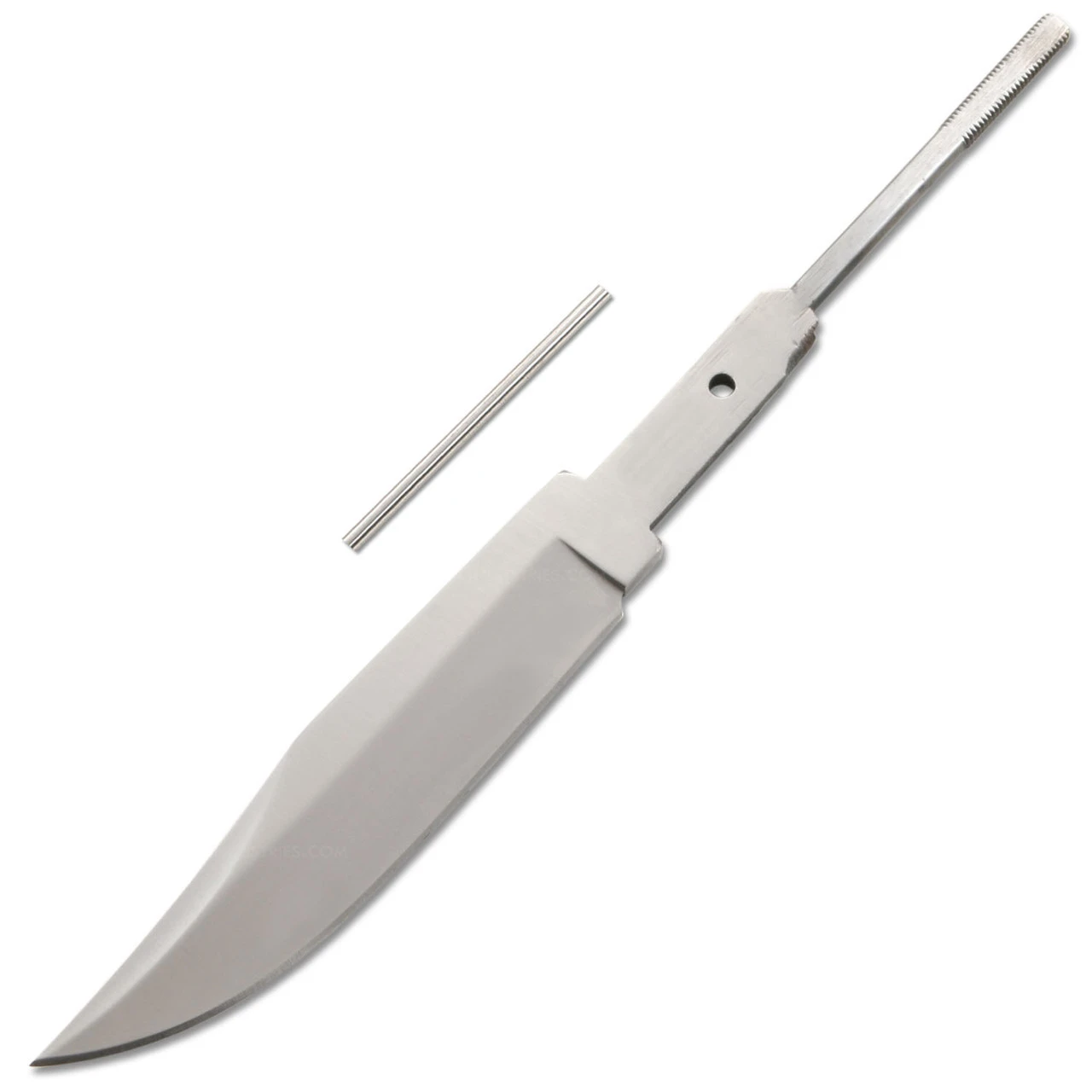 Scouts Bowie - DIY Knife Kit - (w/Handle Combos)