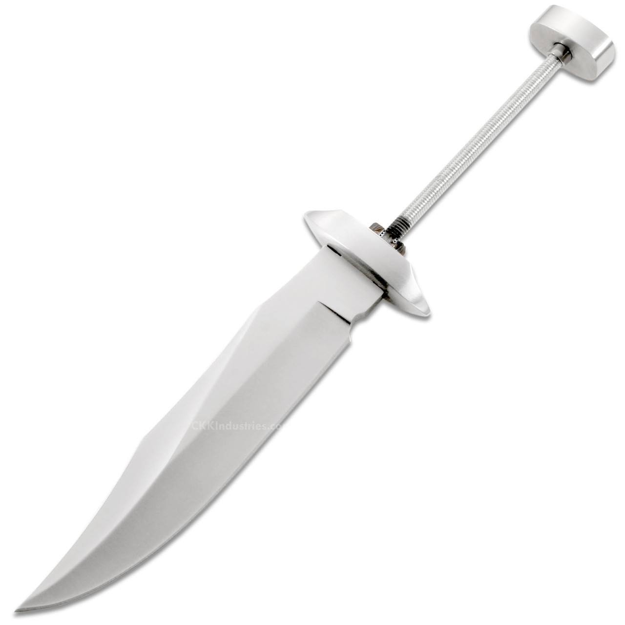 Ranger Classic - DIY Knife Kit - (w/Handle Combos)