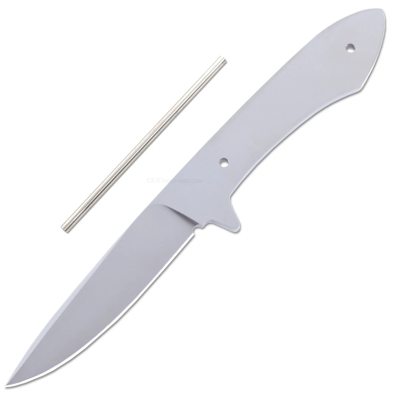 Lil Sendero - DIY Knife Kit - (w/Handle Combos)