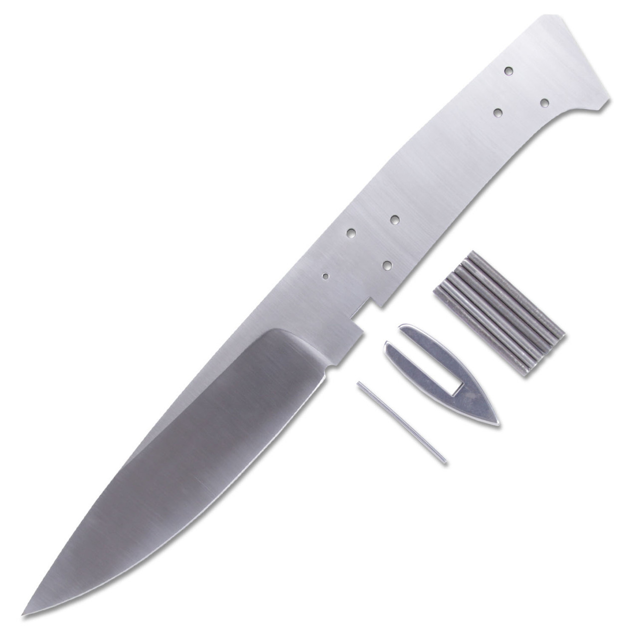 Western Hunter - DIY Knife Kit - (w/Handle Combos)