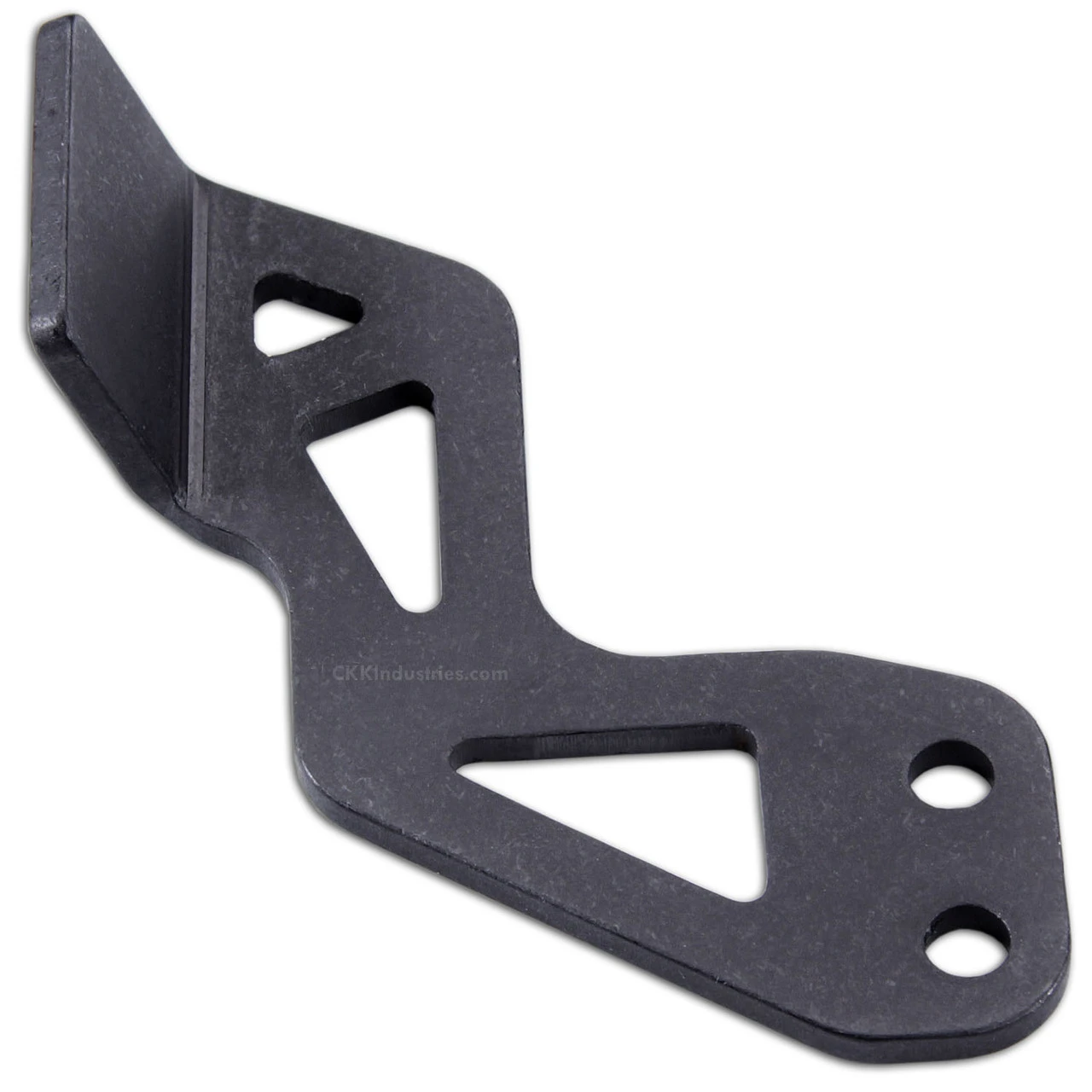 Deep Concealment Claws - Metal
