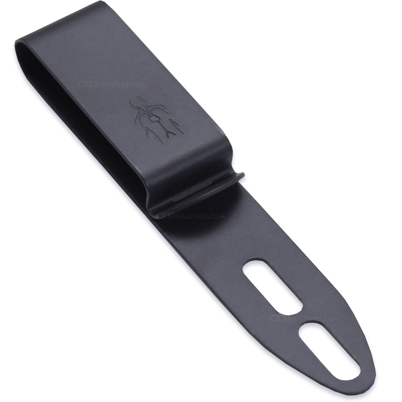 Belt Clips (DCC)