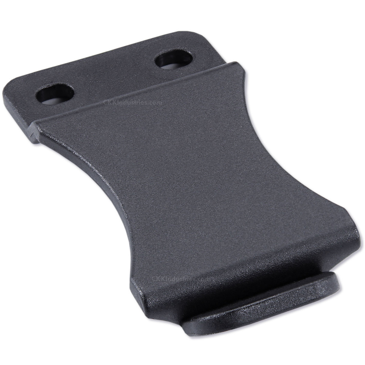Belt Clip - FOMI Design - (Black)