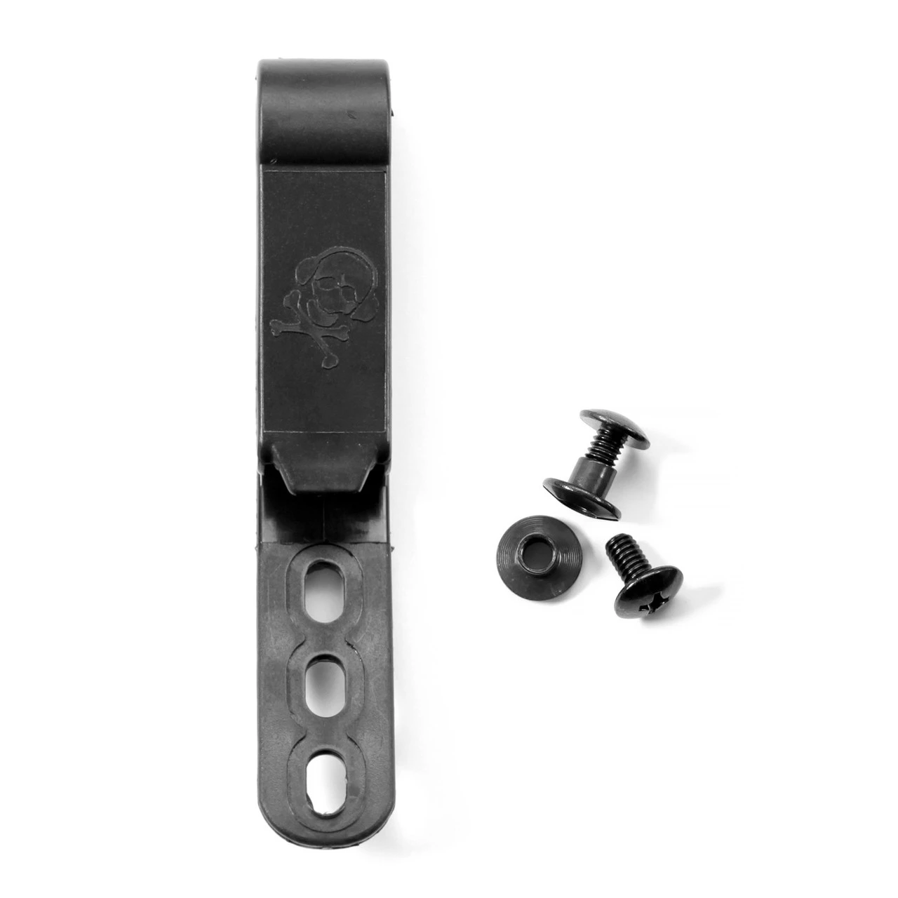 Belt Clip - Universal Sheath/Holster - G-CODE - IWB