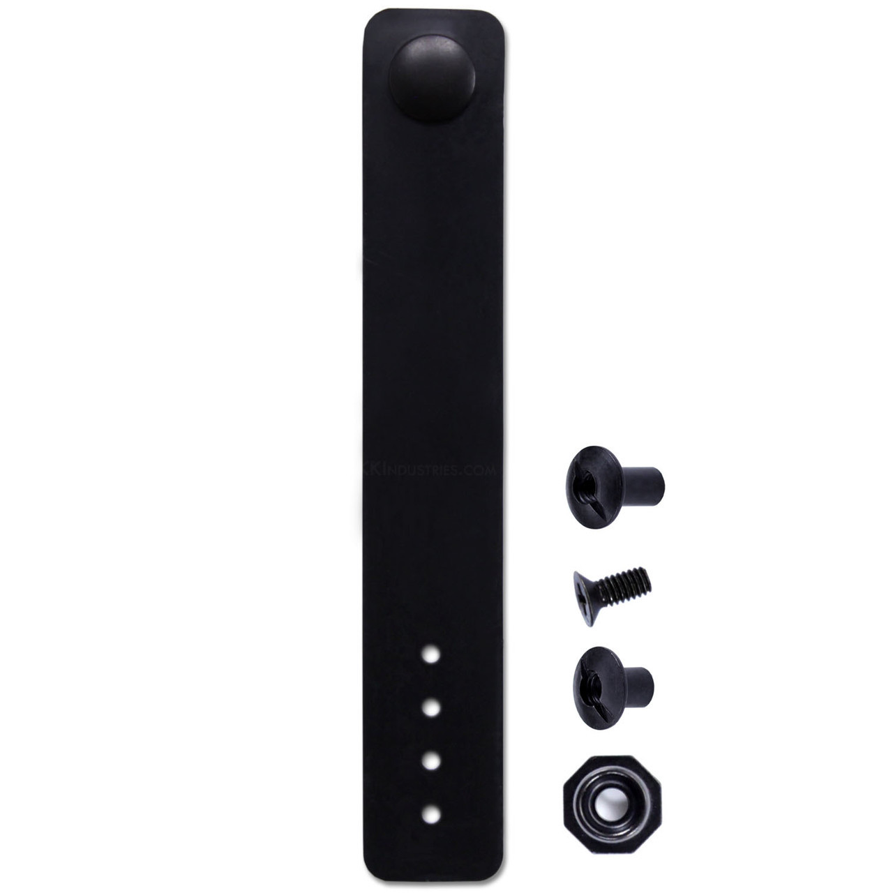 IWB HD Rubber Belt Loops