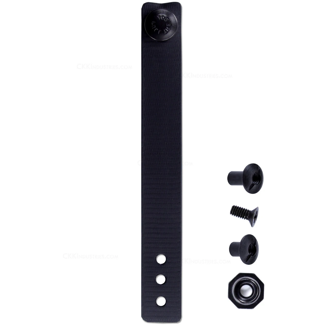Soft Belt Loops