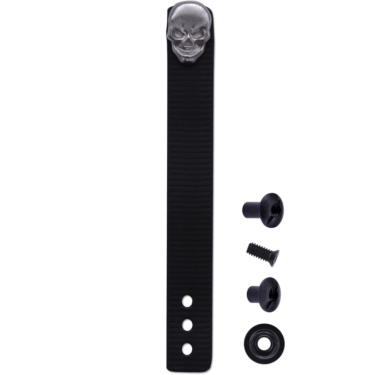 Soft Belt Loops - w/Specialty Snap