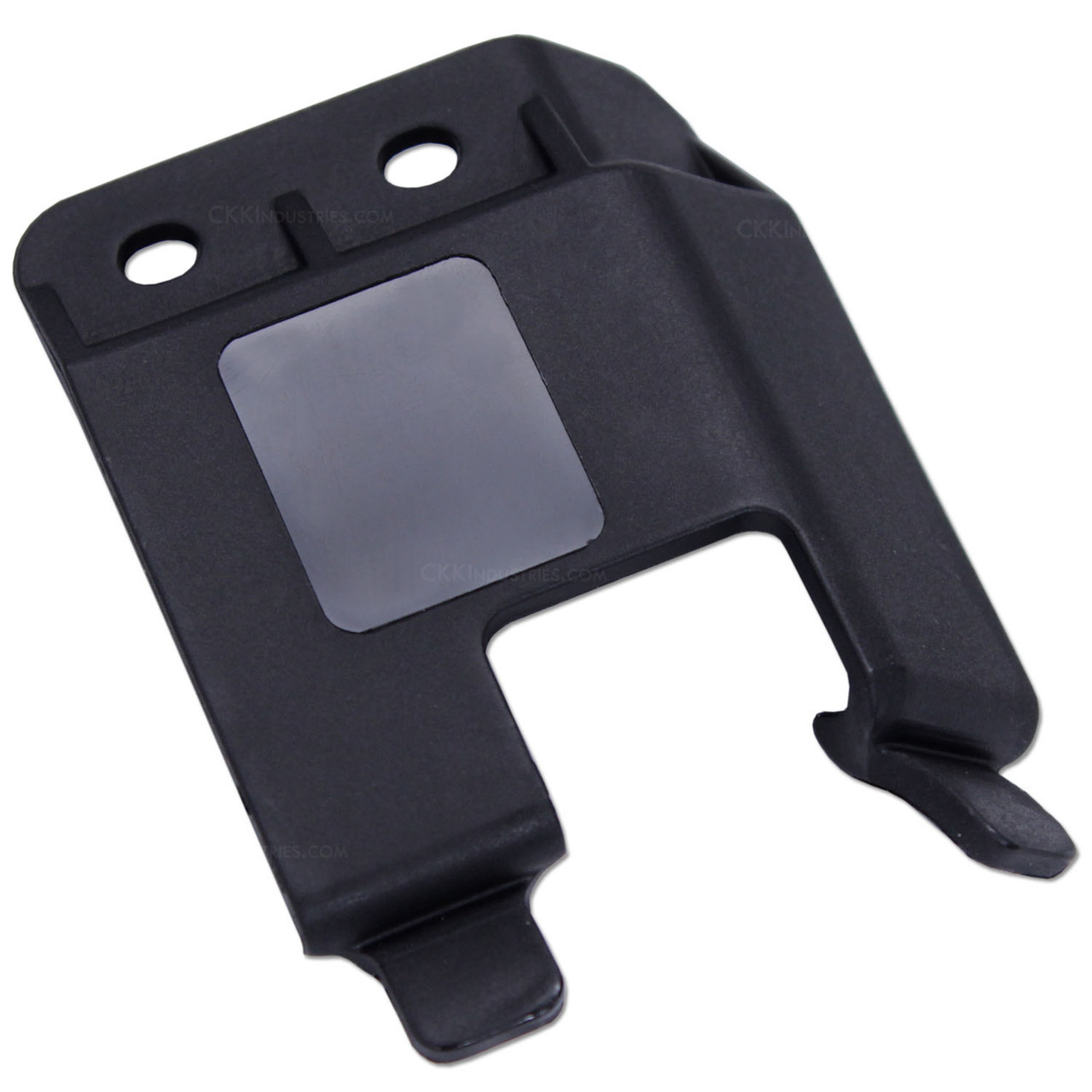 Belt Clip - U.C.C. "Ultra Concealment Clip" IWB Design