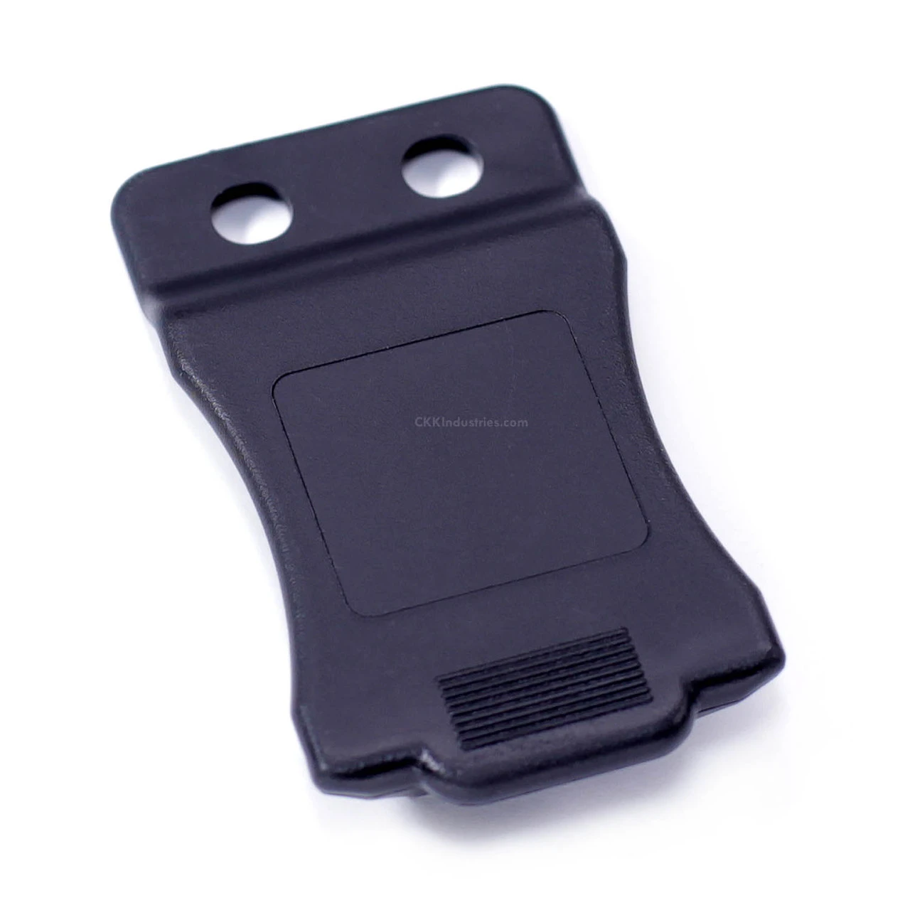 Belt Clip - Universal Sheath/Holster - X-Clip Foldover Clip