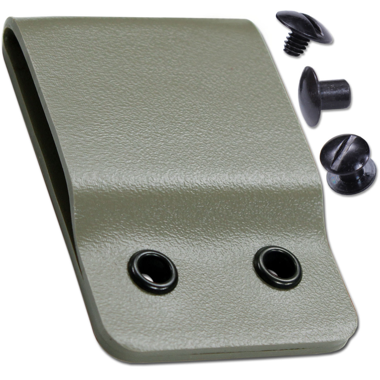 Belt Loop - CKK Universal Design