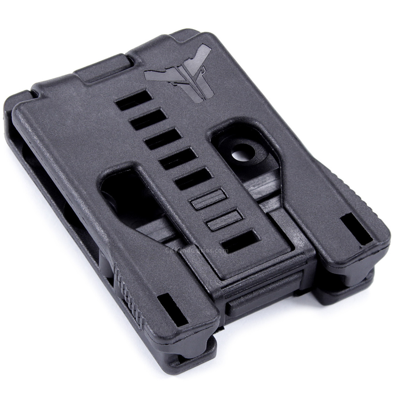 Belt Loops - Tek-Lok™ - Tactical Black - (Large)