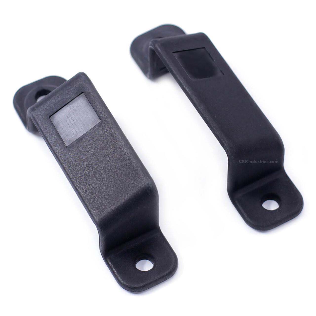 Belt Loops - Canted Design - Unbranded