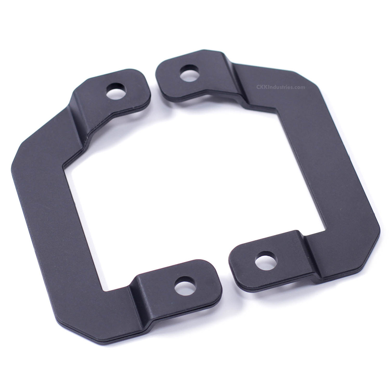 Belt Loops - Pancake Design - Unbranded