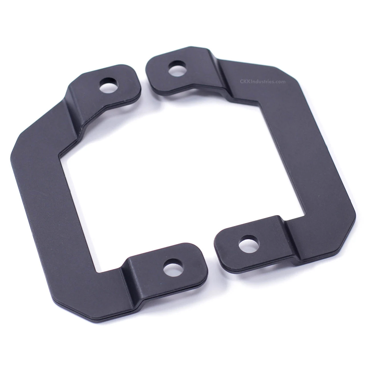 Belt Loops - Pancake