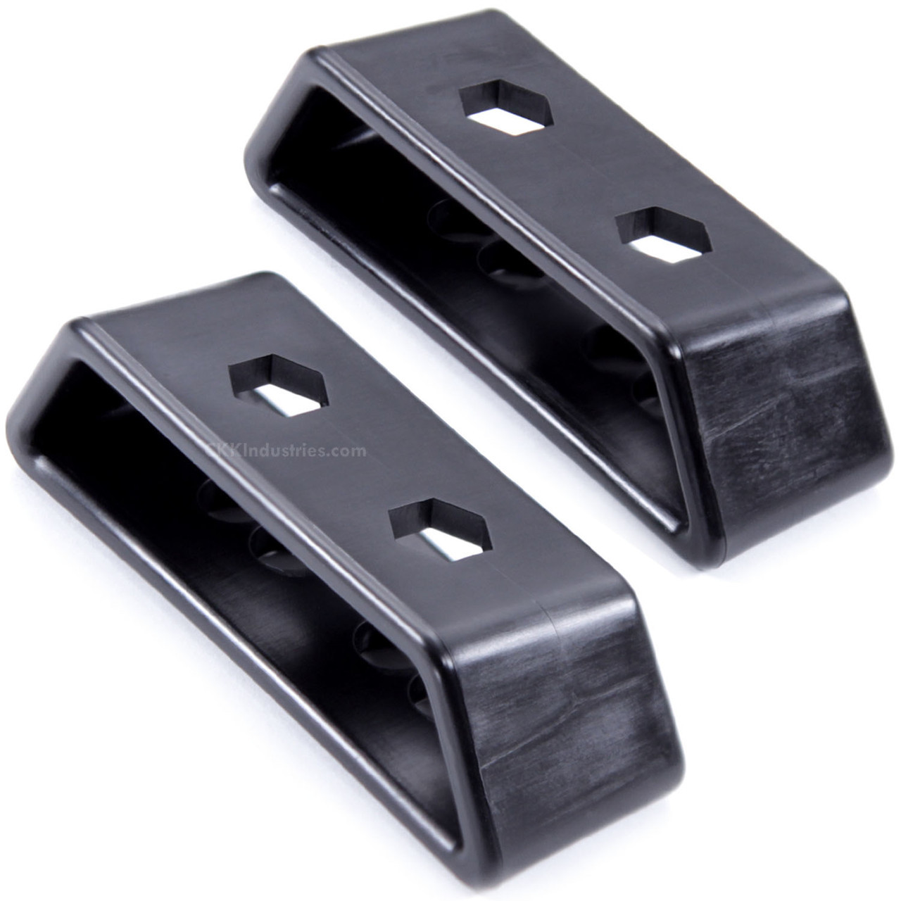 Belt Loops - Tapered
