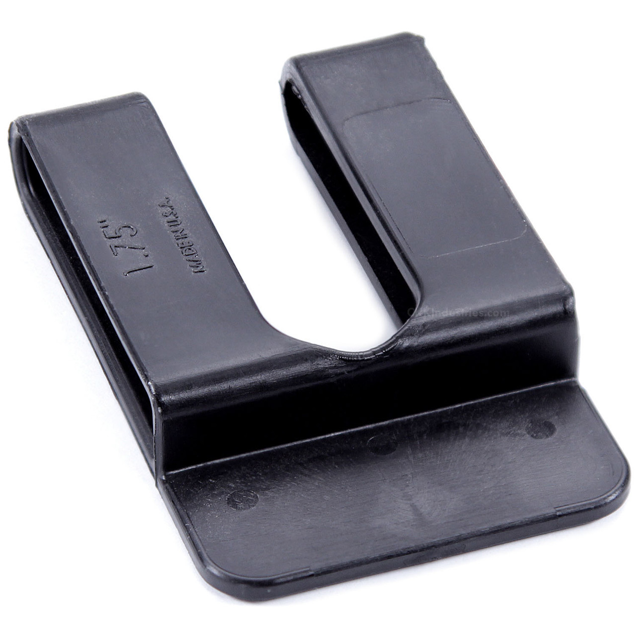 Belt Loop - Split Loop - Injection Molded - (1.75 inch)