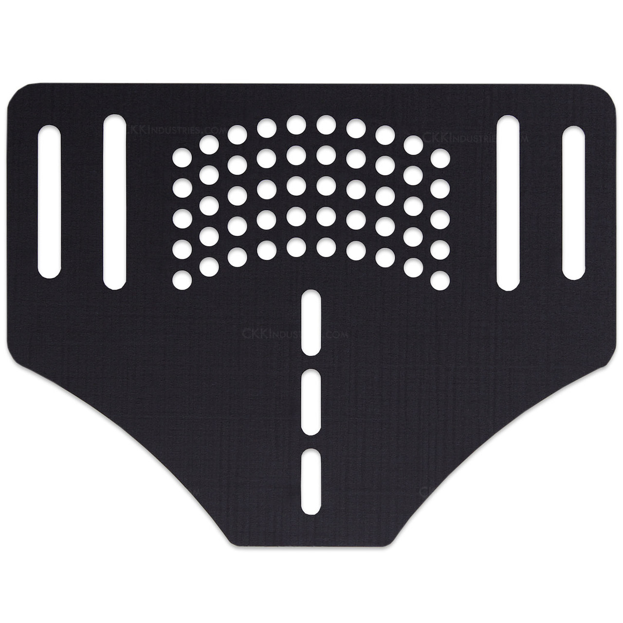 OWB Belt Slide - (Fits Belt Up to 1.75in & 2.00in) - (12 Layers)