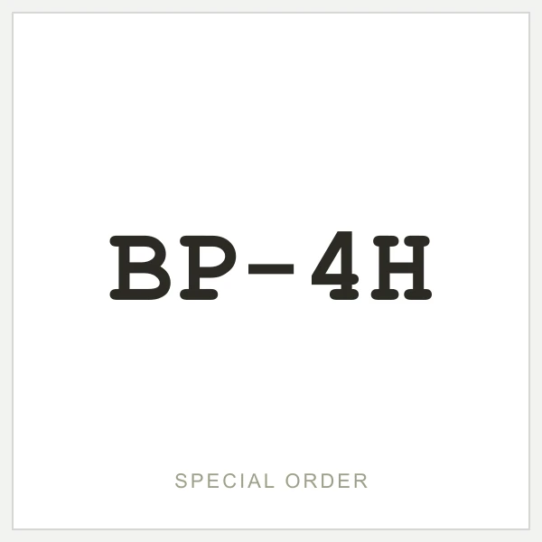 BP-4H