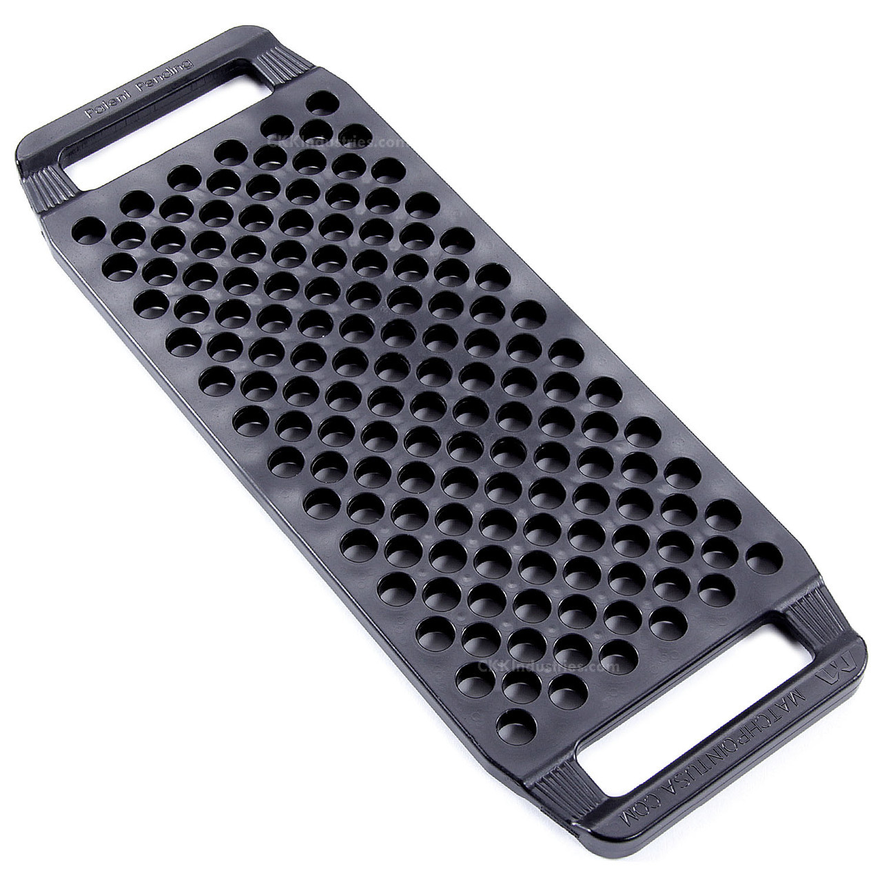 Accessory Mounting Plates (MatchPoint®)
