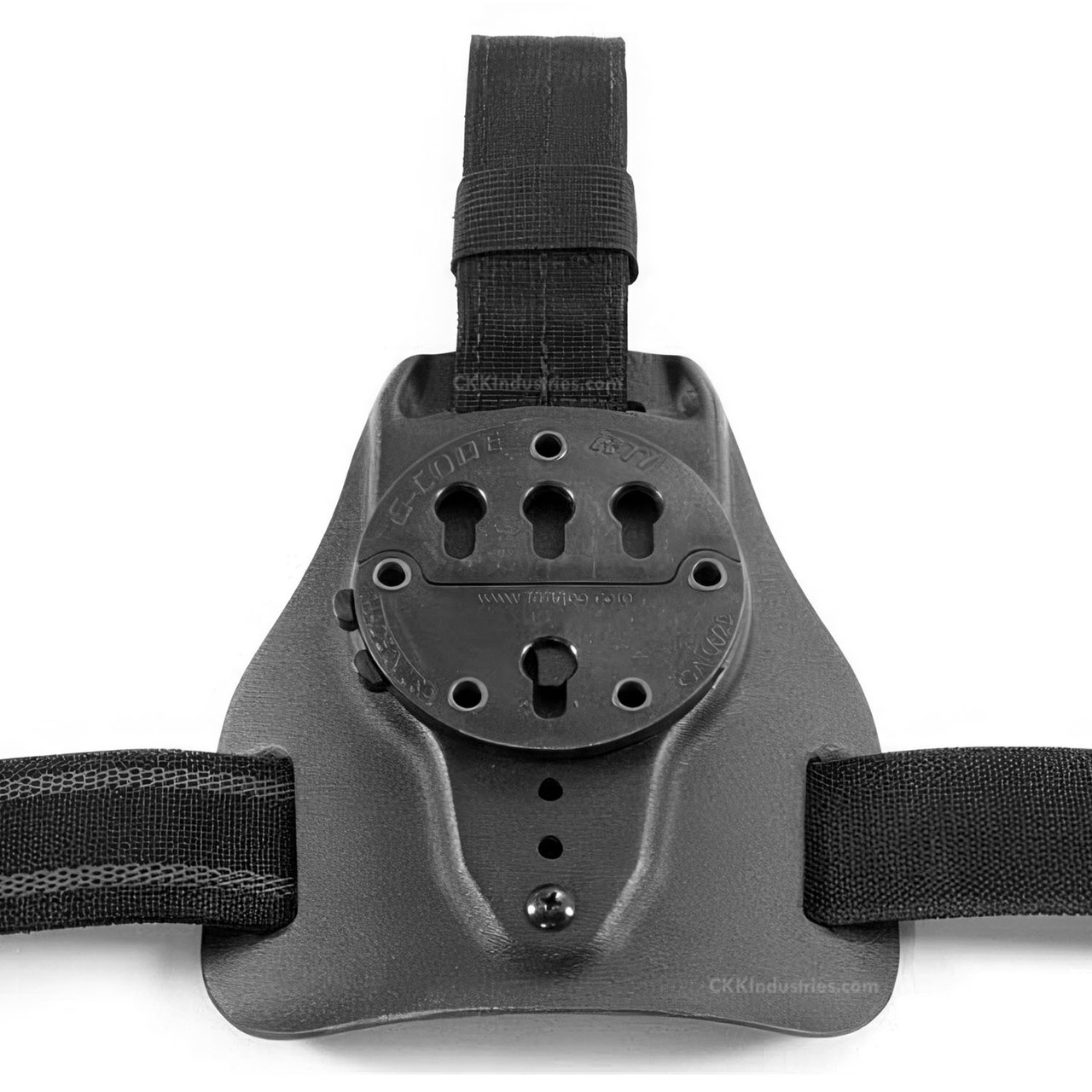 Thigh Rig Attachments (G-CODE®) - MULE ISS