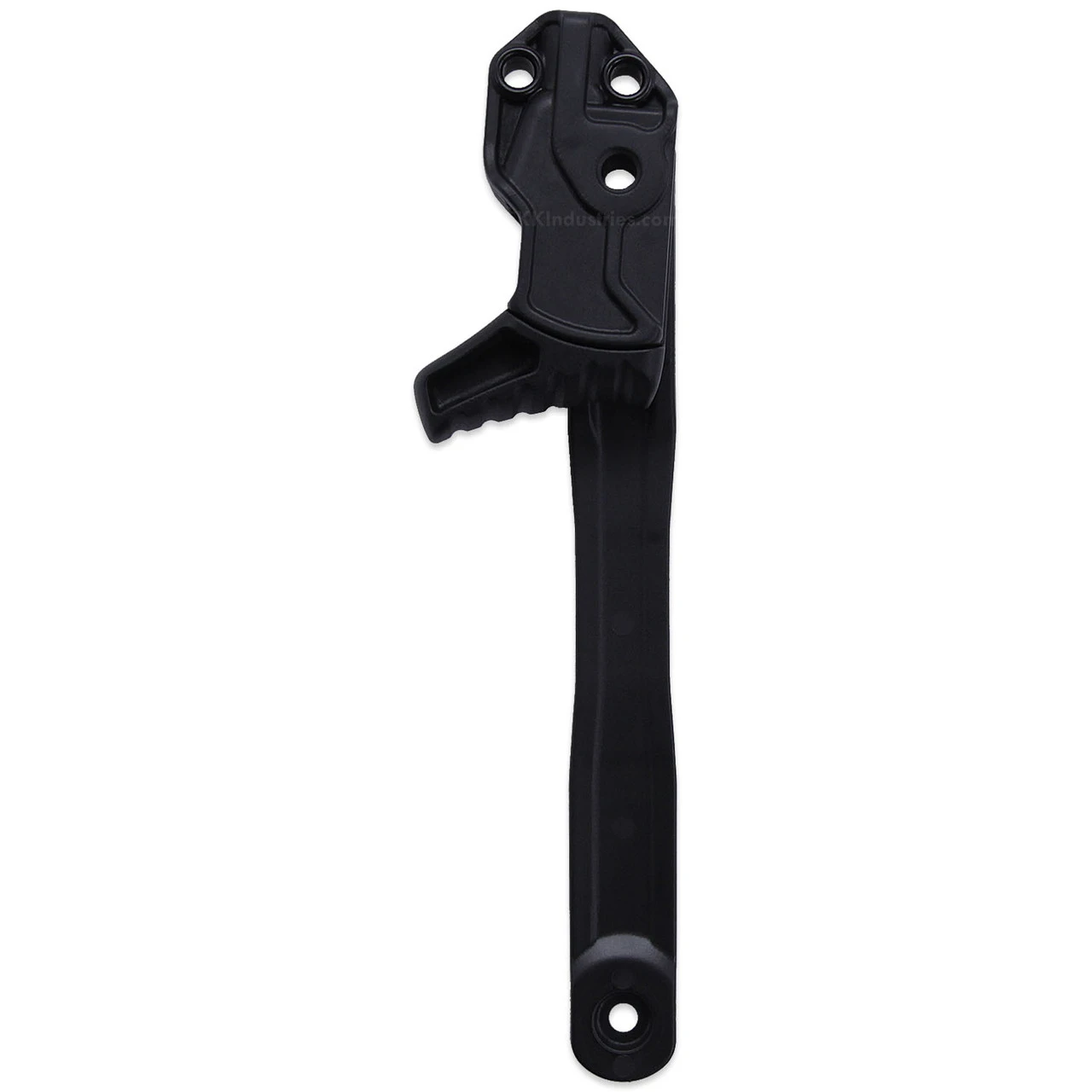 HOLSTEX® IDX-II™ - Level II Hood Kit - (Black)