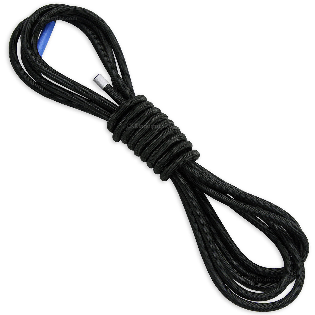 Elastic Shock Cord - Marine Grade - 4 Colors