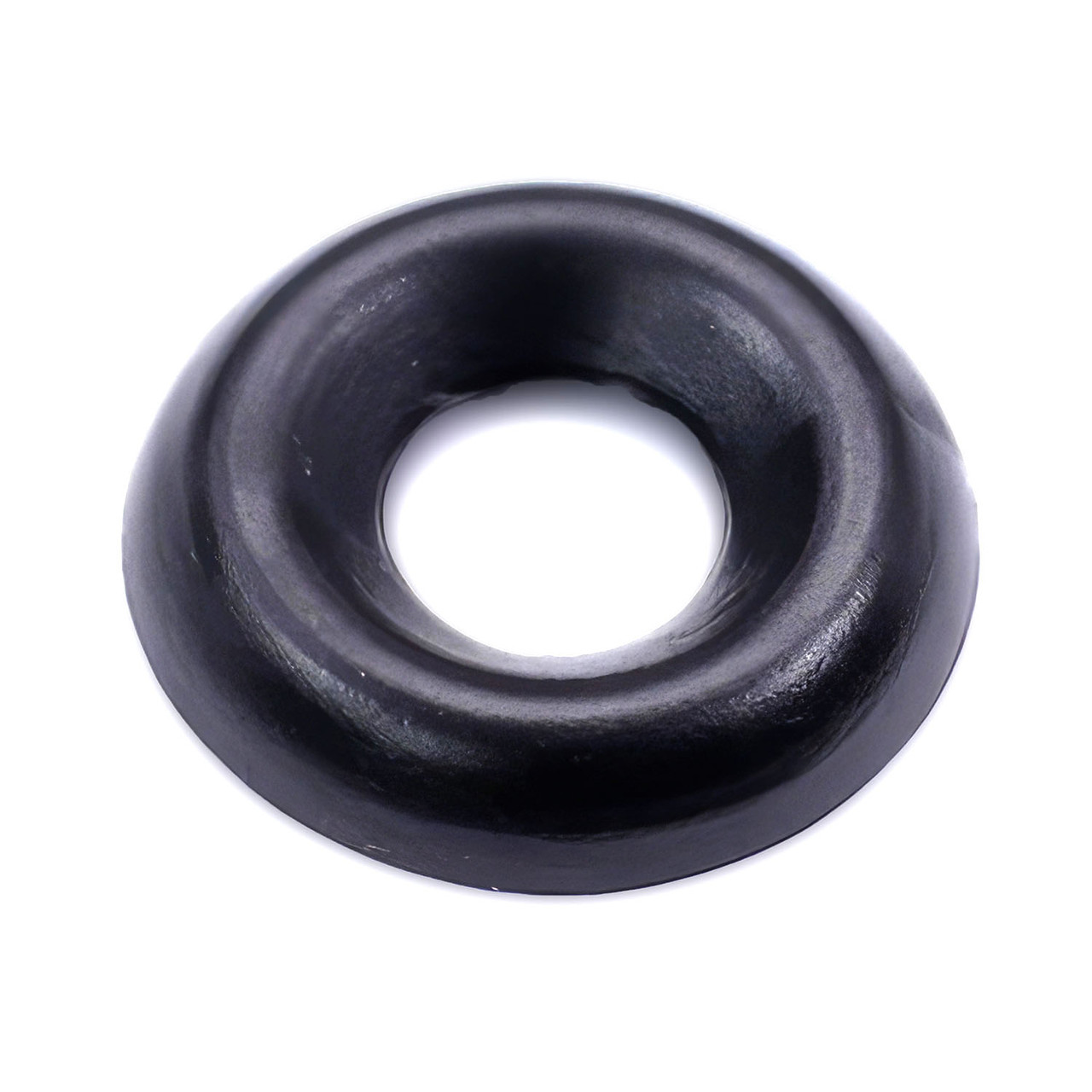 Finishing Washers - #8 - Countersunk - Nylon